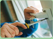 Biggleswade lock repairs