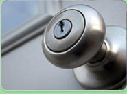 Biggleswade lock fitting