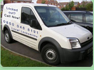 Biggleswade locksmith